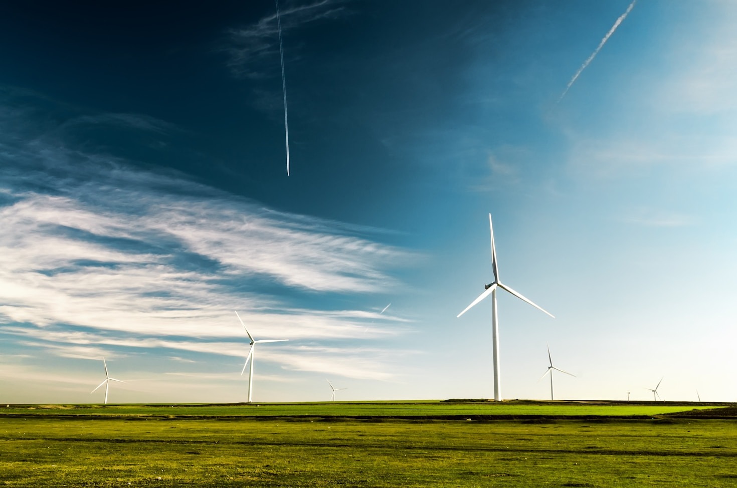 The Science Behind Solar, Wind, and Rain Power