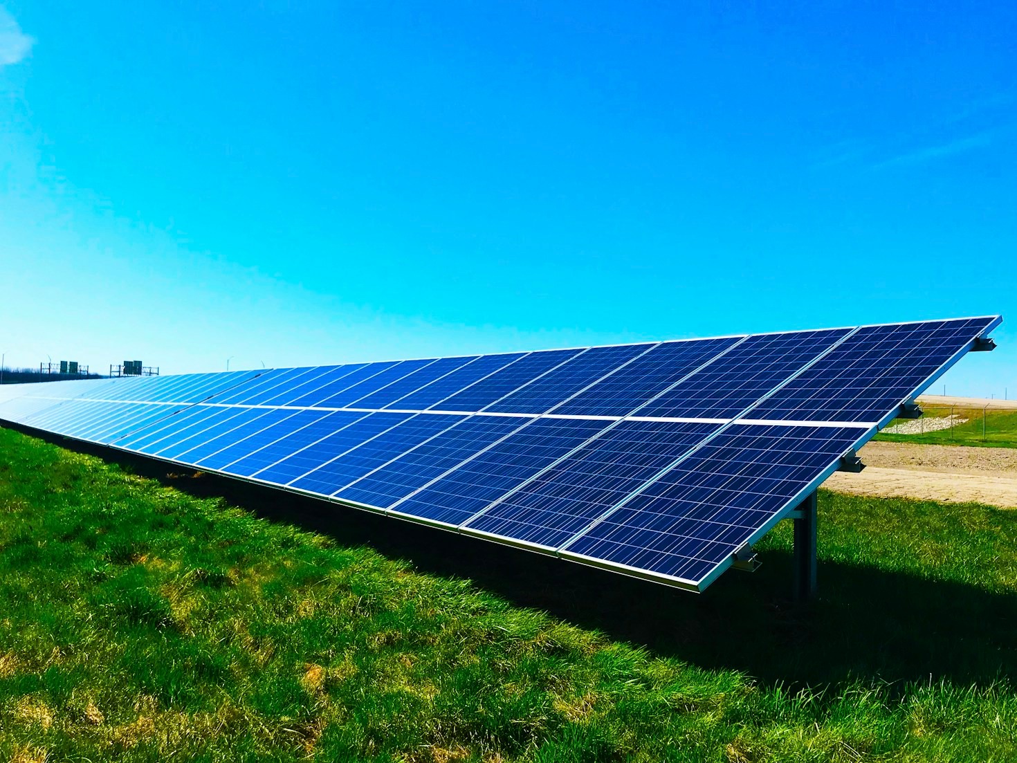 Solar, Wind, and Rain: A Perfect Energy Trio