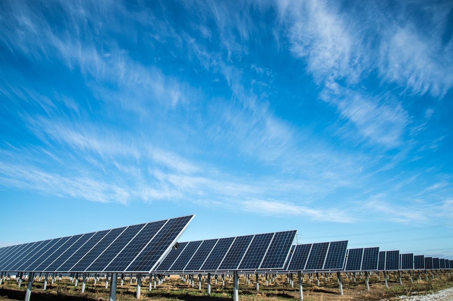Customer Stories: Living Sustainably with TriCell Halo